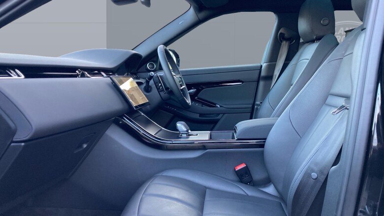 Land Rover Range Rover Evoque 2.0 D200 Edition 5dr Auto Diesel Hatchback